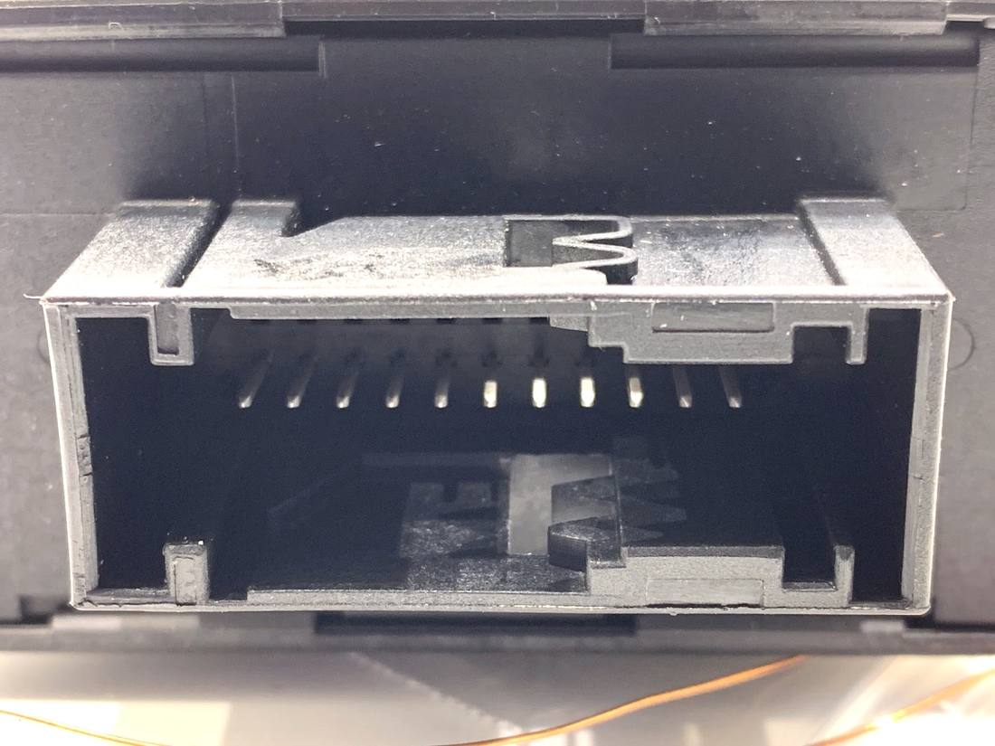 Блок управления модуль Audi A8 D4 4H4907357E — фото детали 3