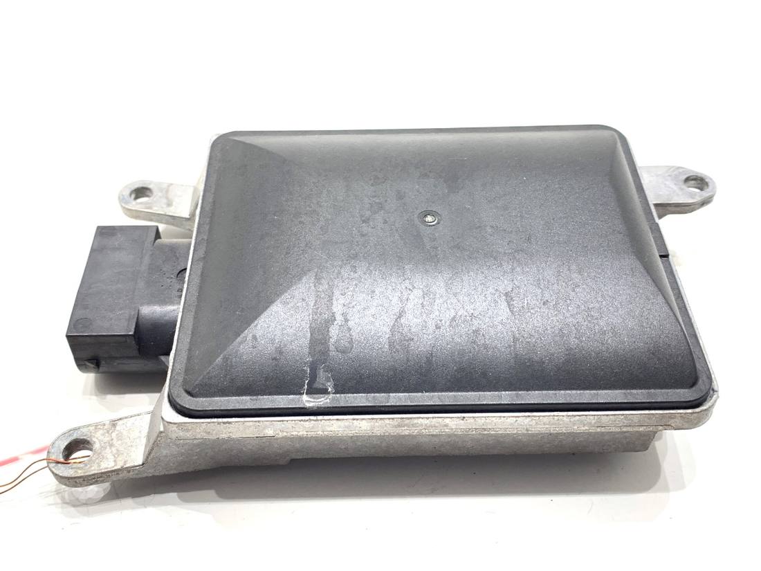Блок управления модуль Audi A8 D4 4H0907568F