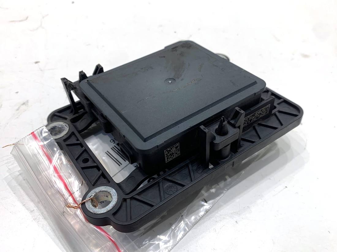 Блок керування модуль Nissan Qashqai 284386UU2A