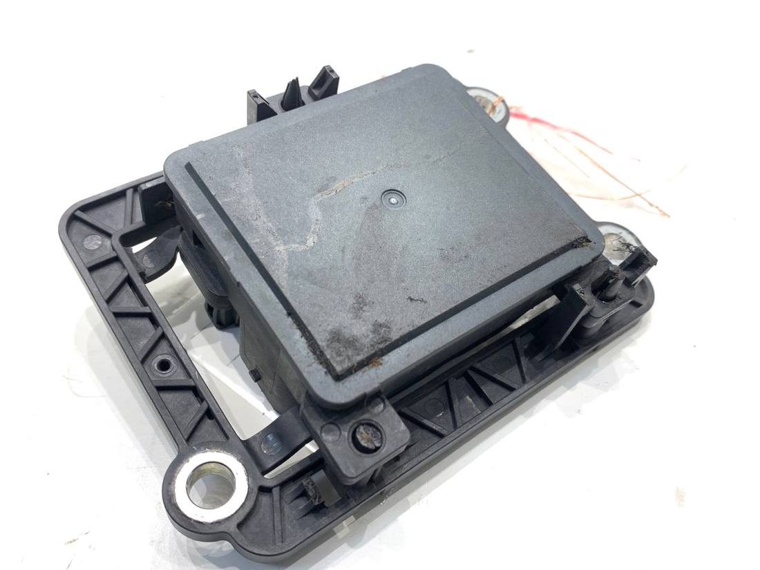 Блок керування модуль Nissan Qashqai 284386UU2A — фото деталі 2