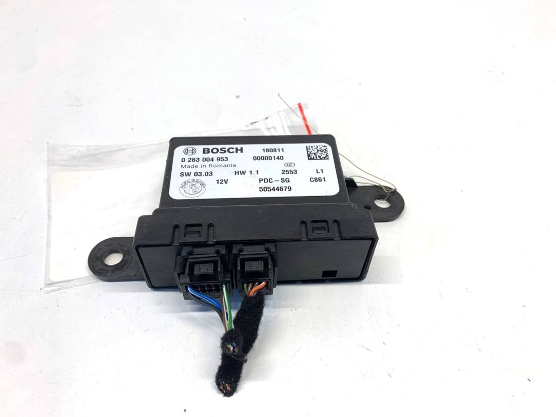 Блок керування модуль Alfa romeo Stelvio 50544679