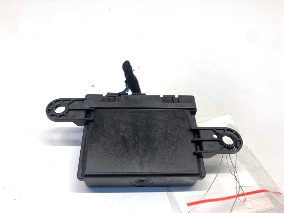 Блок керування модуль Alfa romeo Stelvio 50544679 — фото деталі 2