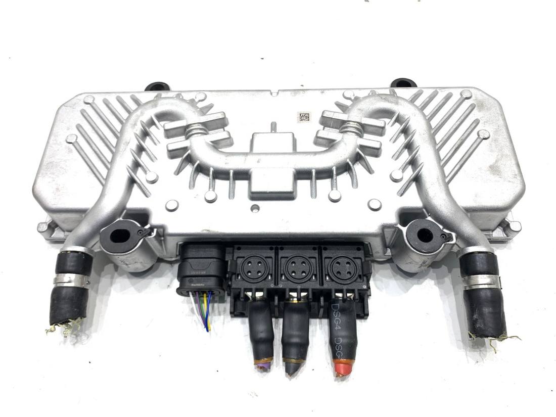 Блок керування модуль BMW X4 F98 8ES013669