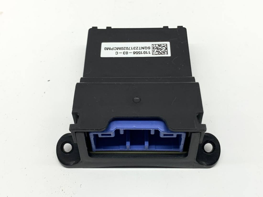 Блок керування модуль Tesla Model Y 110155603C
