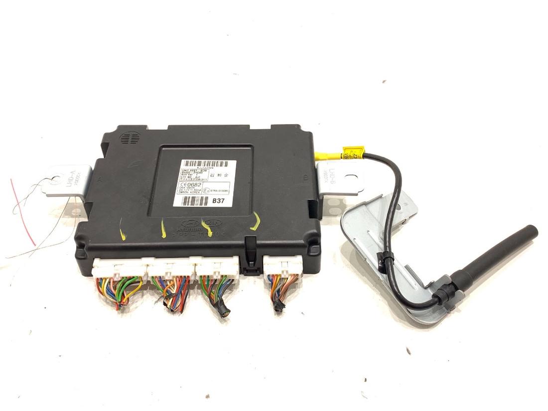 Блок керування модуль Hyundai Ix35 95400-2YGA0