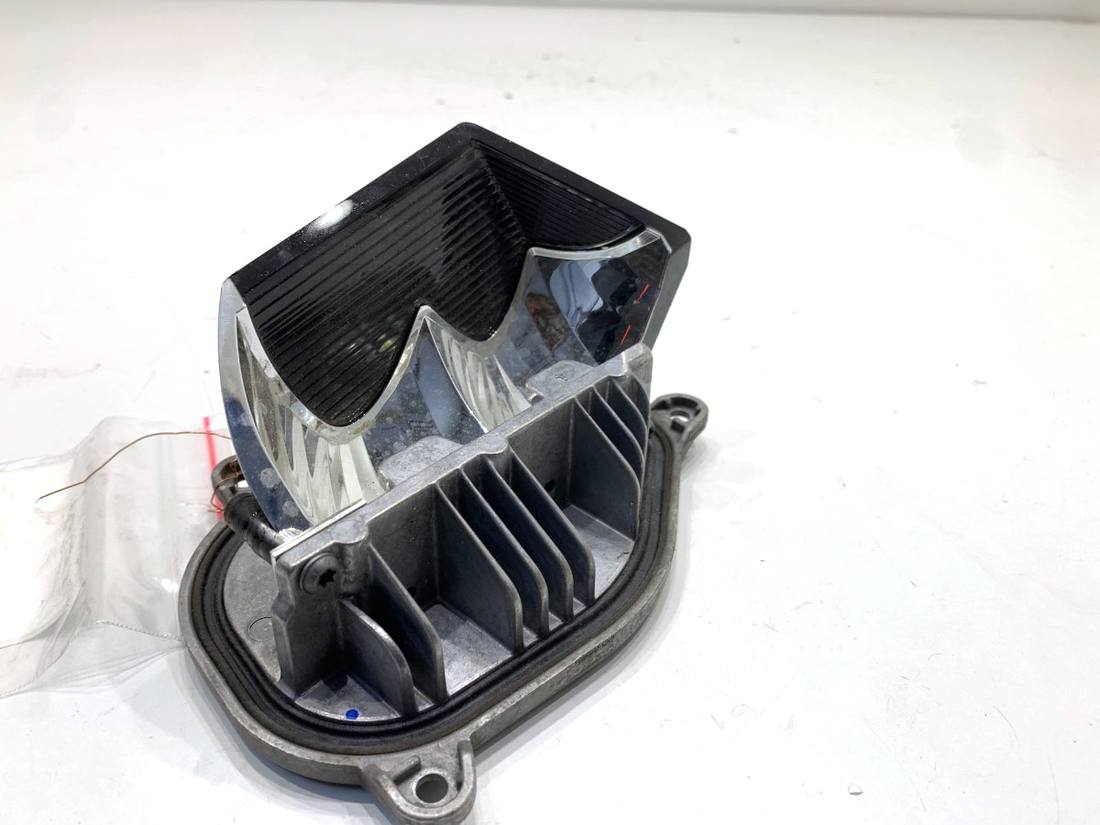 Блок керування модуль Volkswagen Passat B8