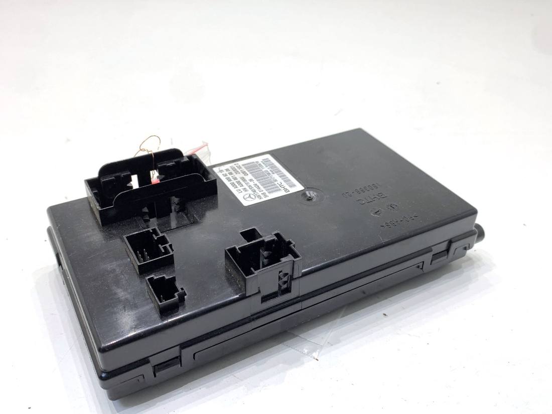 Блок управления модуль Mercedes GLE V167 A0009006219