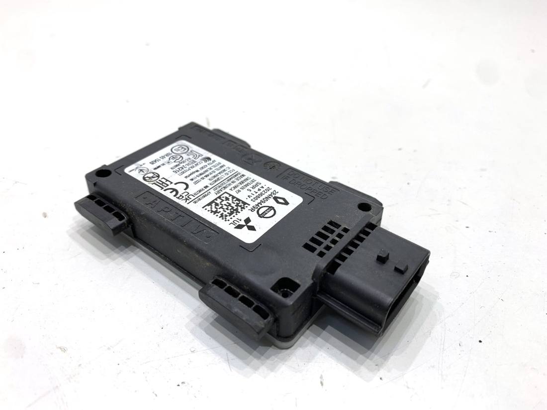 Блок керування модуль Nissan Qashqai 284N09449R