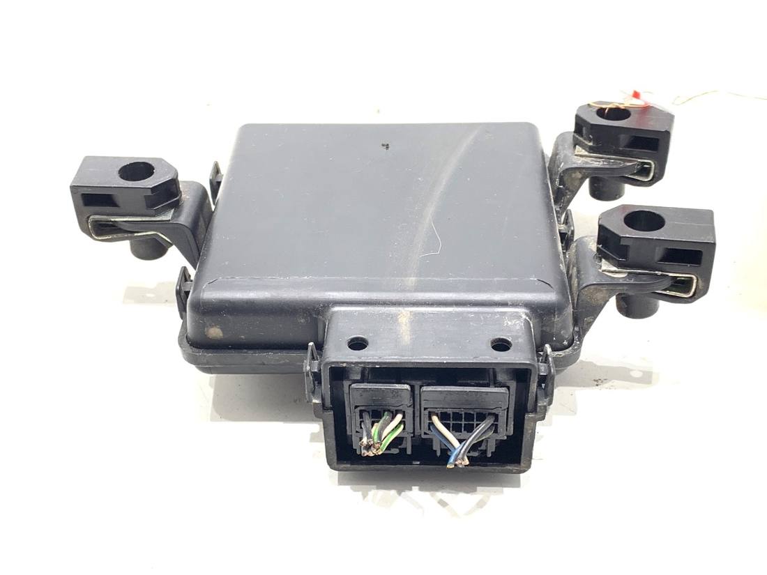 Блок керування модуль Peugeot Boxer 1367164080 0263004464 — фото деталі 2
