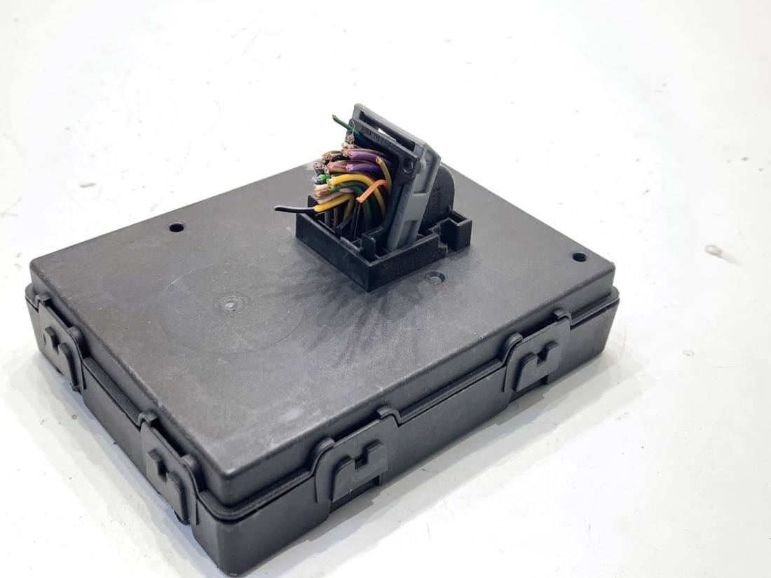 Блок керування модуль Volkswagen Passat B8 3Q0959435A