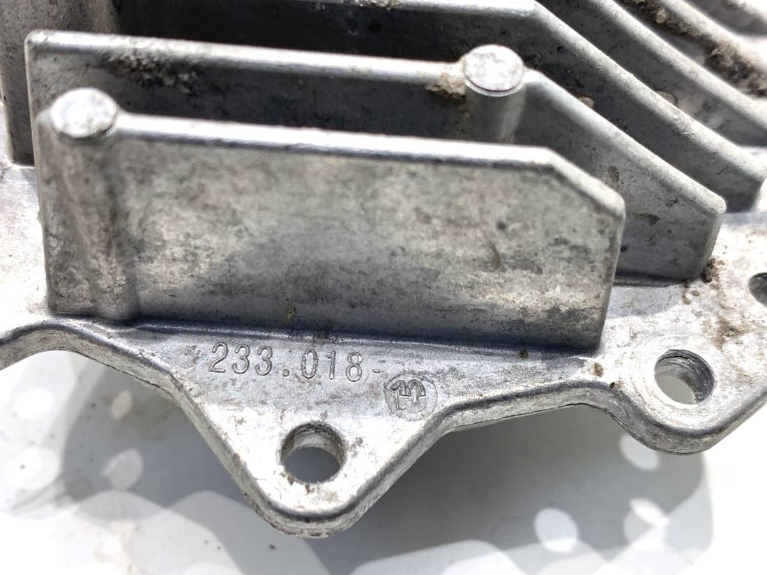 Блок керування модуль BMW 5 G30 233.018 — фото деталі 3