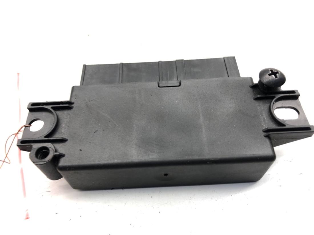 Блок керування модуль Nissan Qashqai 285384ET1A — фото деталі 2