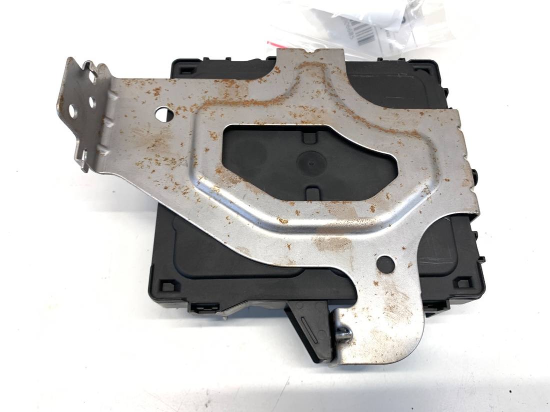 Блок управления модуль Nissan Qashqai 284B26RS3E — фото детали 2