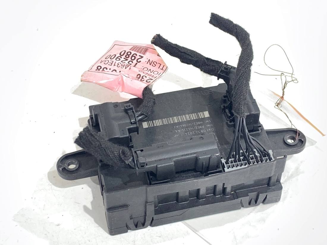 Блок керування модуль Land Rover Range Rover R8E2-14D618-AA
