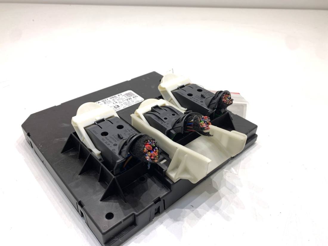 Блок керування модуль Ford Transit Connect 5WA937086AT