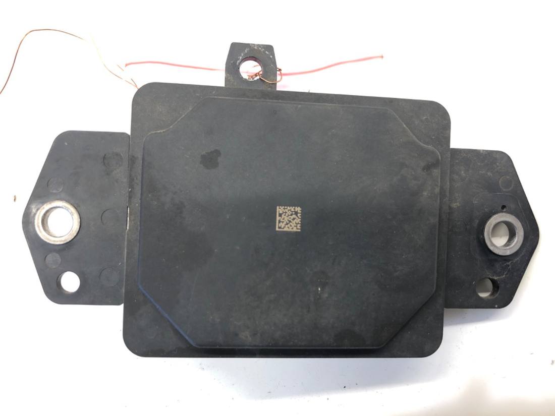 Блок керування модуль Toyota Yaris 3 88210-0D010