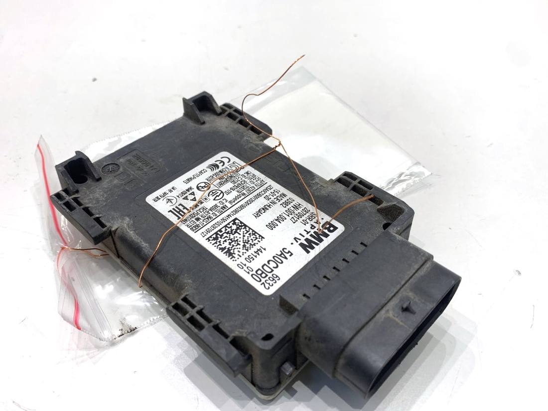 Блок керування модуль BMW X5 F95 5A0CDB0