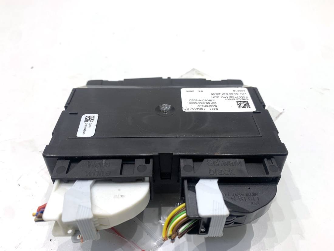 Блок керування модуль BMW X5 F95 5A075F9