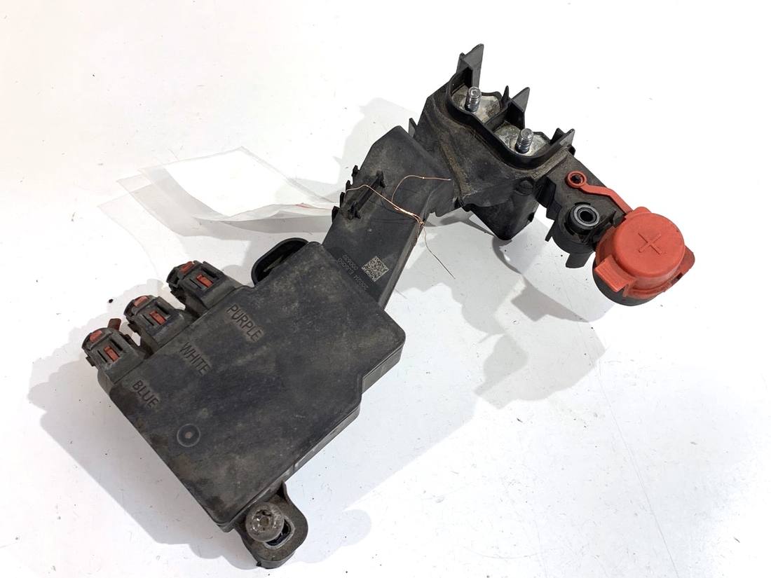 Блок керування модуль BMW X5 F95 6841556