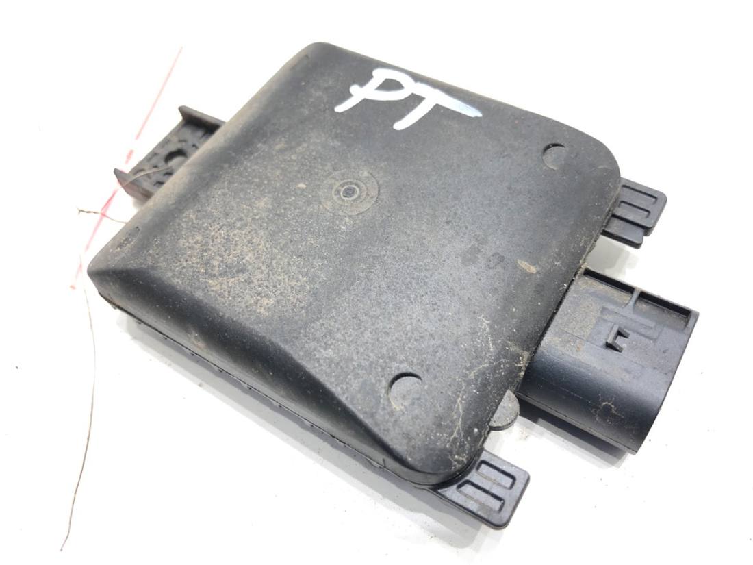 Блок керування модуль Skoda Octavia 4 2Q0907686G