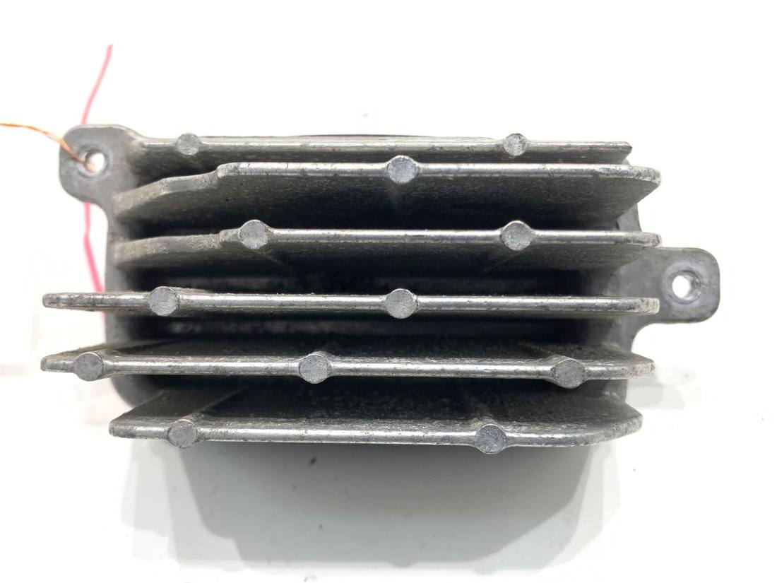 Блок керування модуль Renault Megane 4 90072332