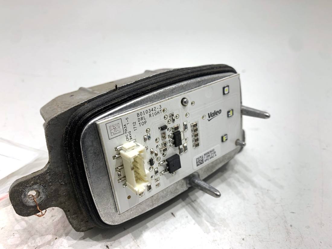 Блок керування модуль Renault Megane 4 90062632