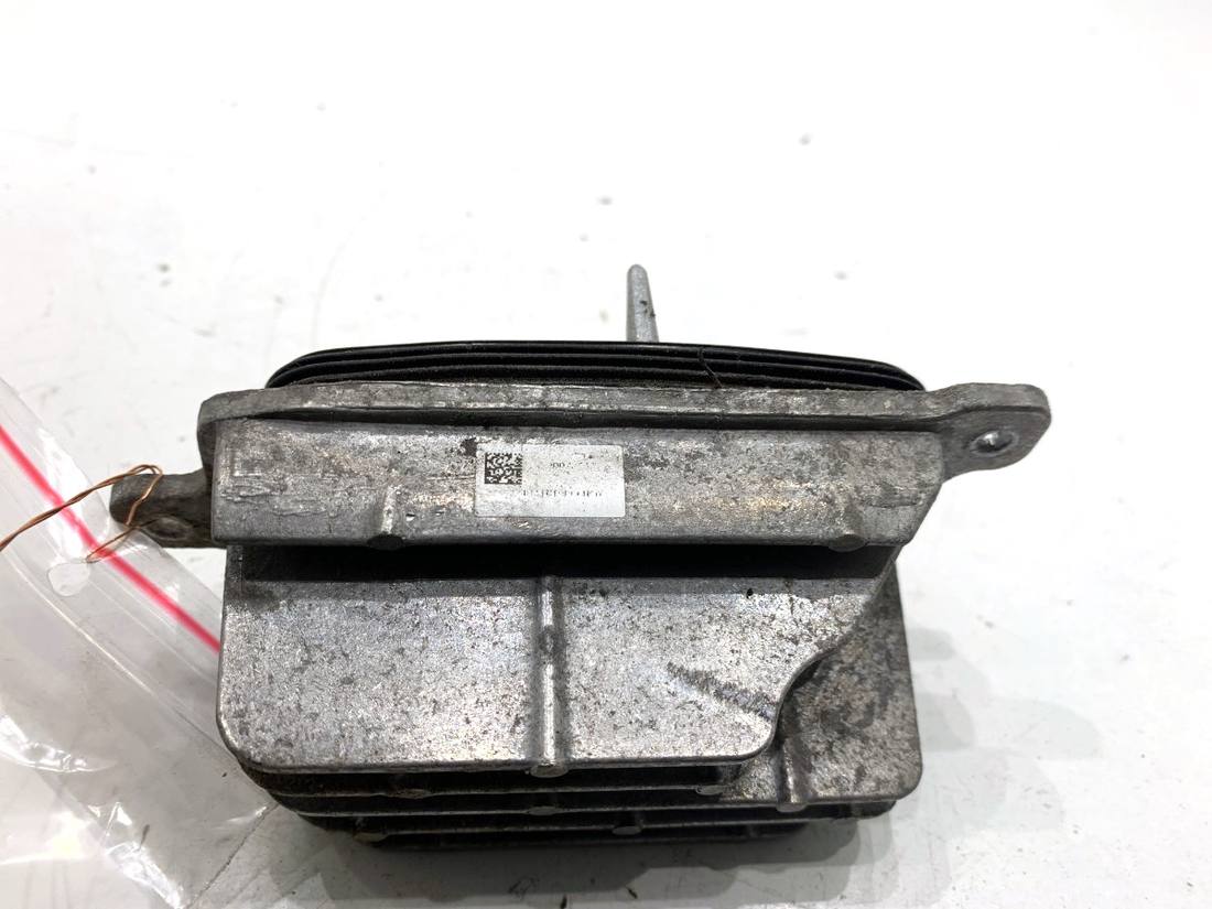 Блок керування модуль Renault Megane 4 90062632 — фото деталі 3
