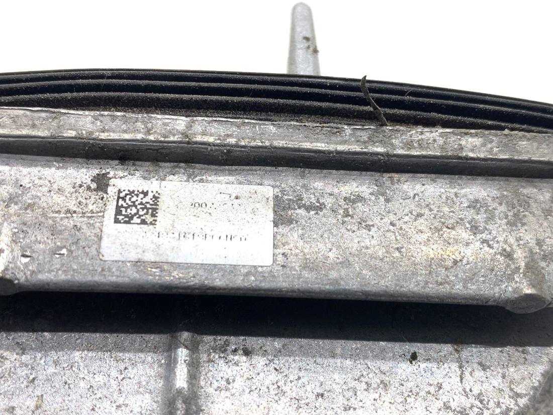 Блок керування модуль Renault Megane 4 90062632 — фото деталі 5