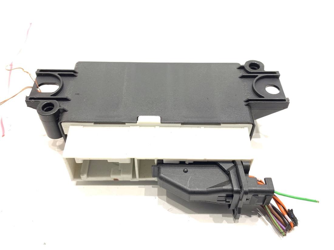 Блок керування модуль Skoda Fabia 3 5Q0919283G — фото деталі 2