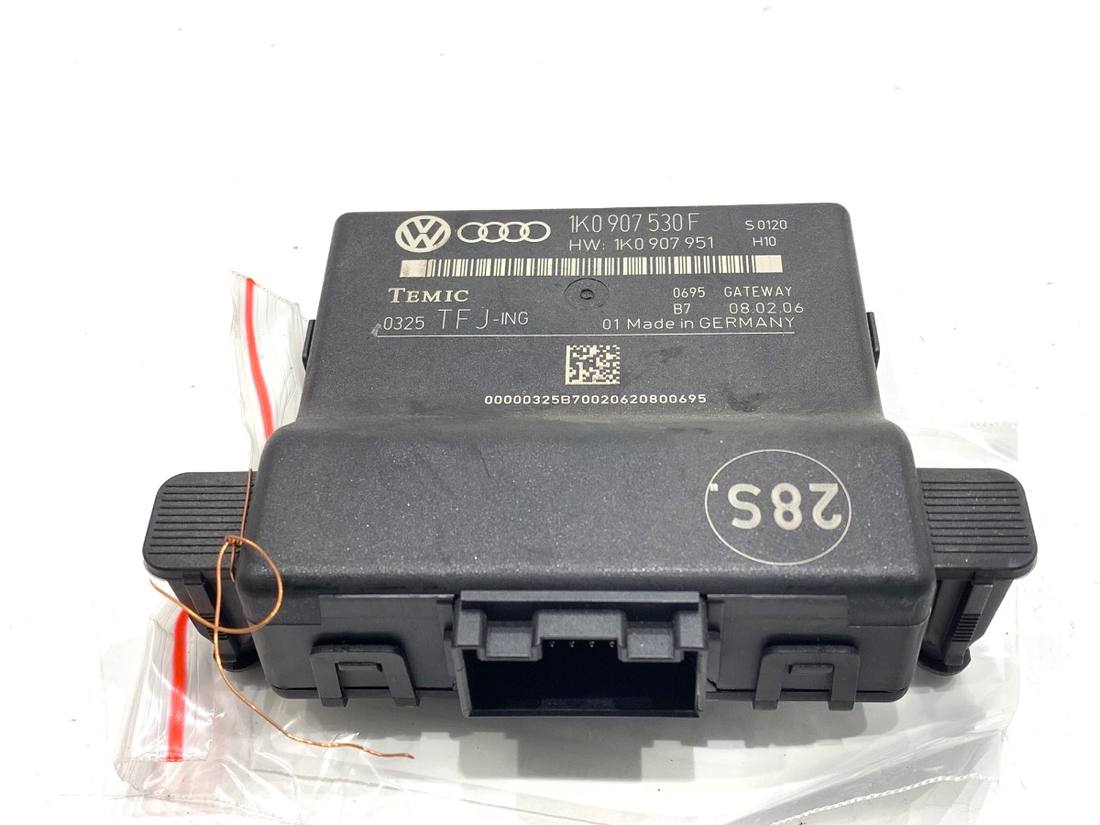 Блок керування модуль Volkswagen Touran 1K0907530F
