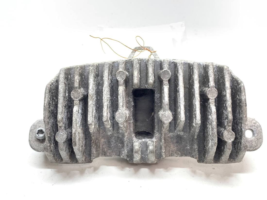 Блок керування модуль BMW 3 F34 72131140