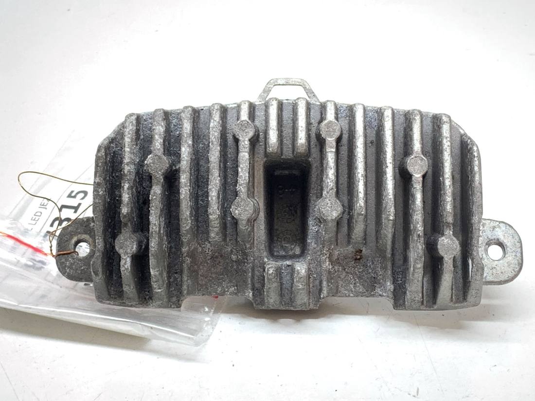 Блок керування модуль BMW 3 F34 72131140