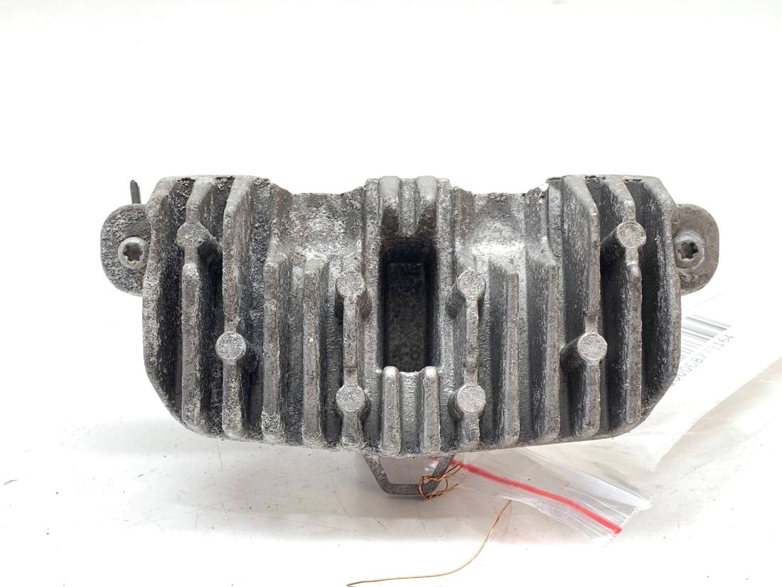 Блок керування модуль BMW 3 F34 72131140