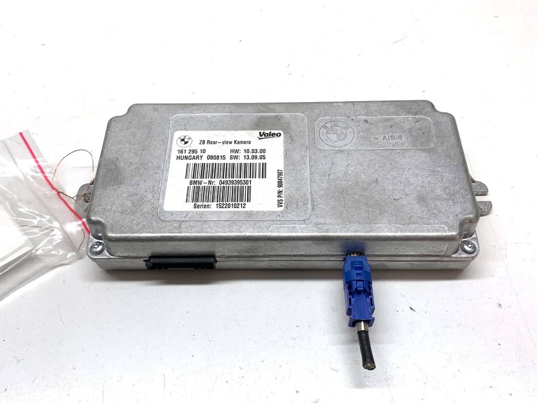 Блок управления модуль BMW 3 F34 16129510