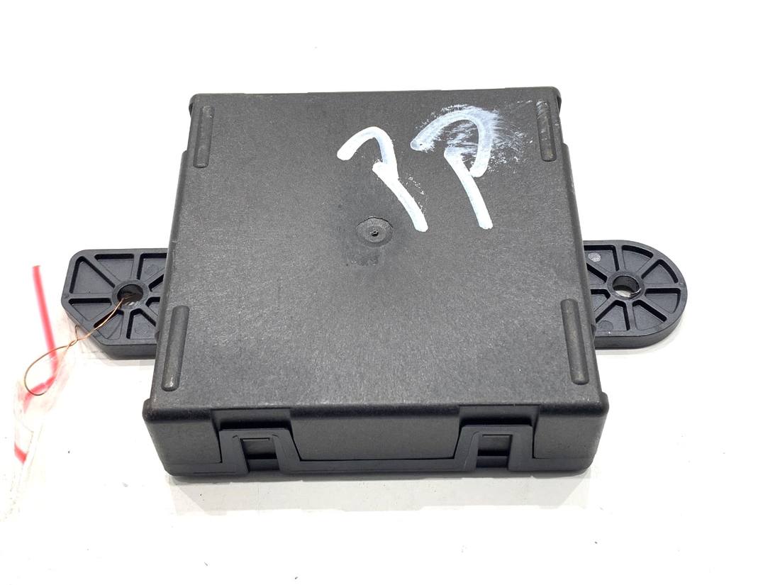 Блок керування модуль Jeep Grand Cherokee 04602910AK