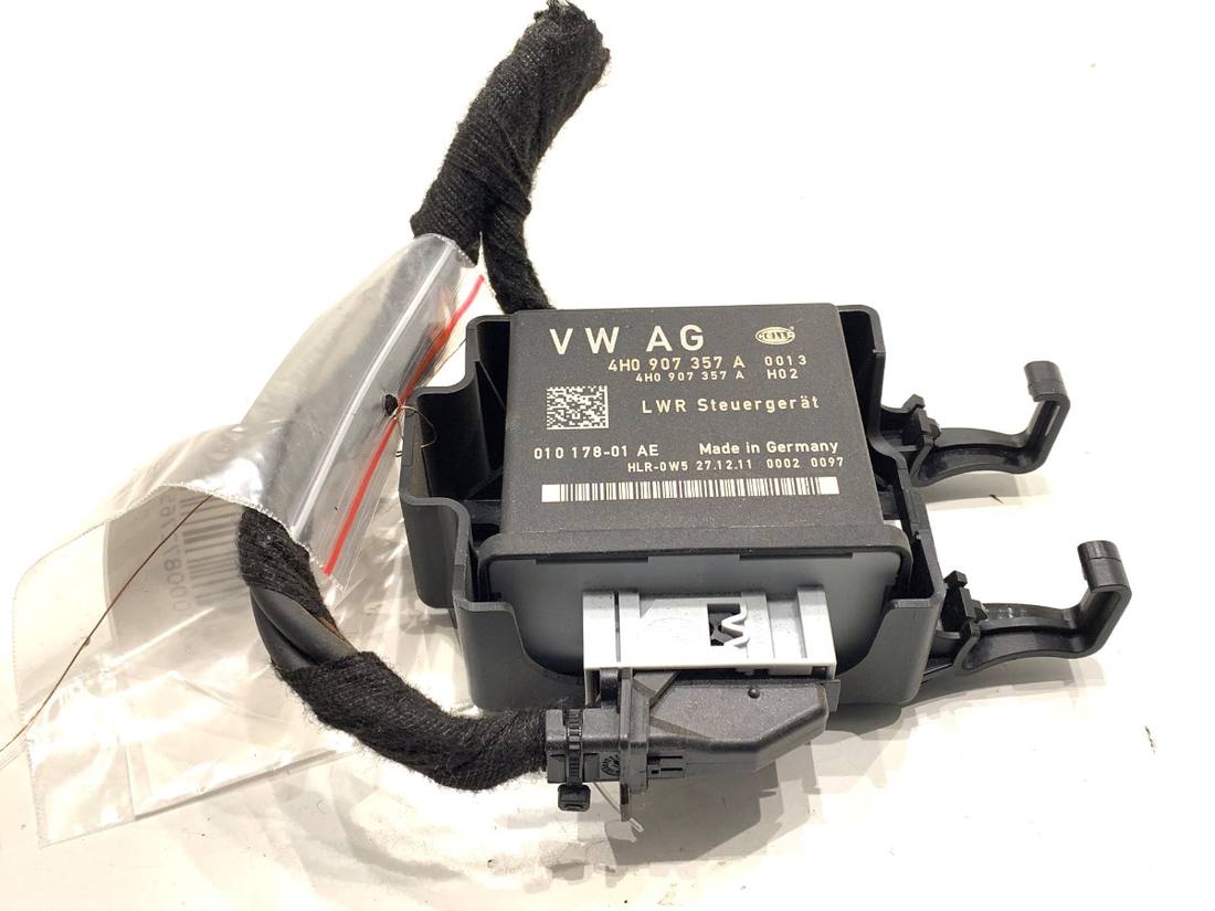 Блок керування модуль Audi A6 C7 4H0907357A