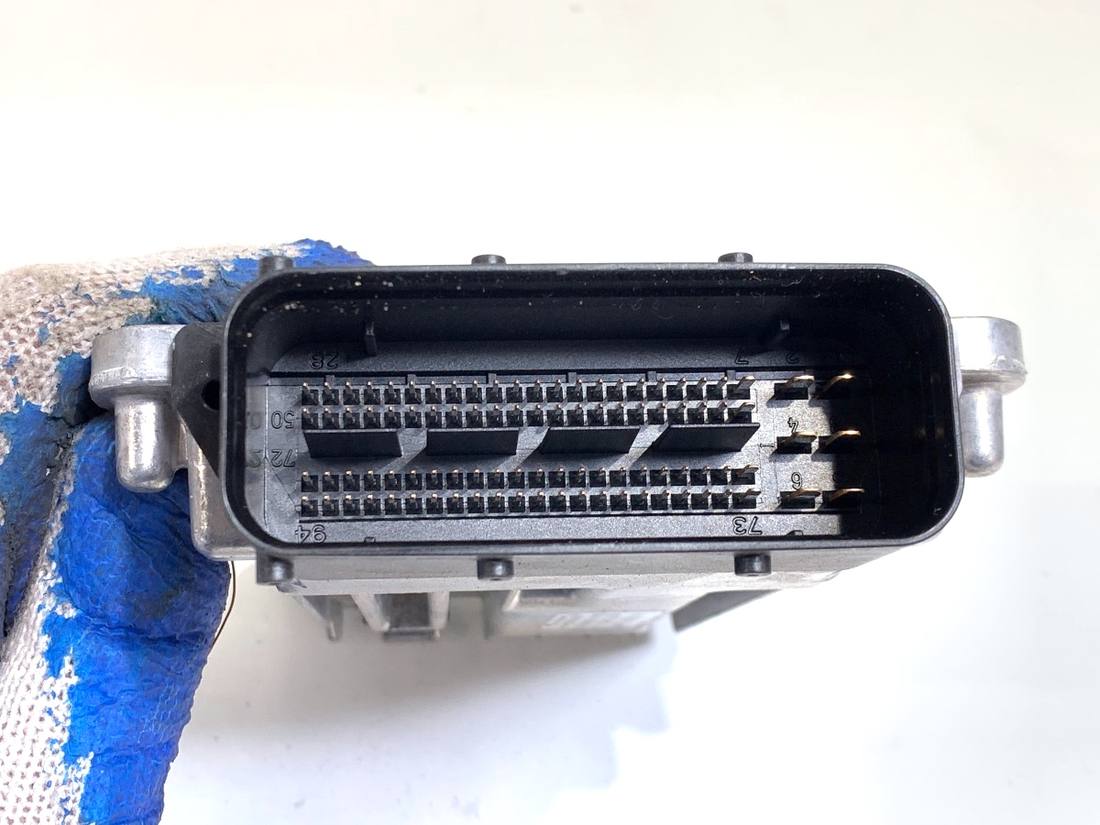 Блок керування модуль Mercedes GL X166 A6429005101 — фото деталі 3
