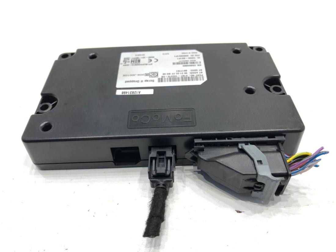 Блок керування модуль Ford Kuga D1BT-14D212-EB — фото деталі 2