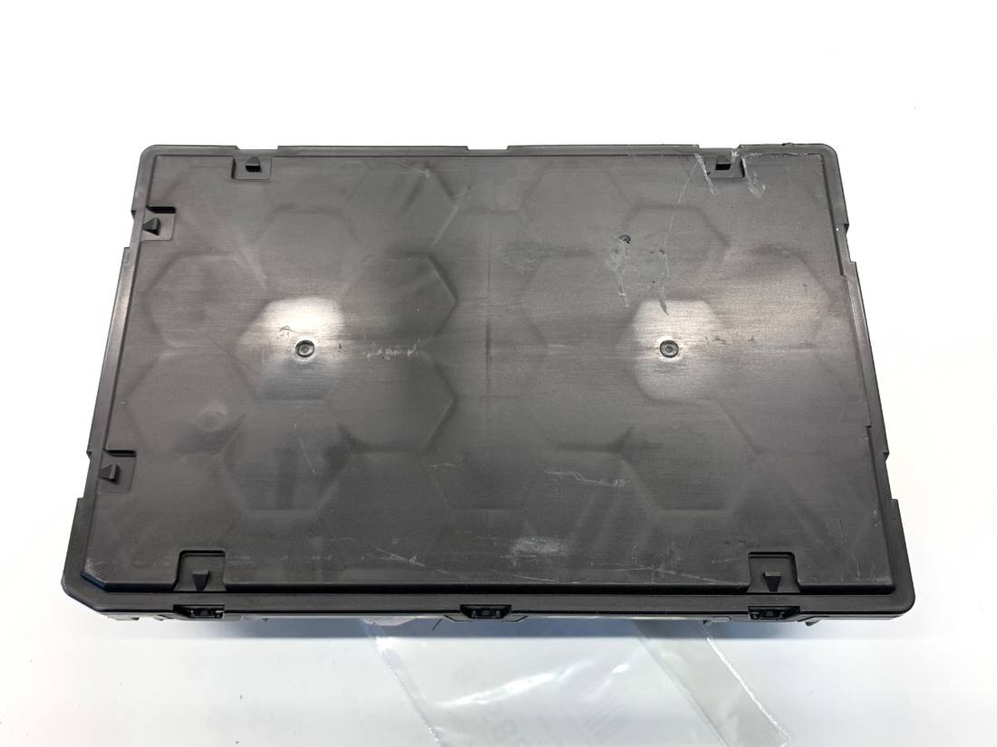Блок керування модуль Audi A4 B9 8W0907063CG — фото деталі 2
