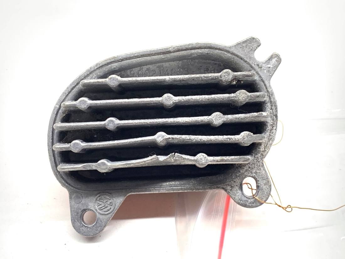 Блок керування модуль Volkswagen ID3 00214203