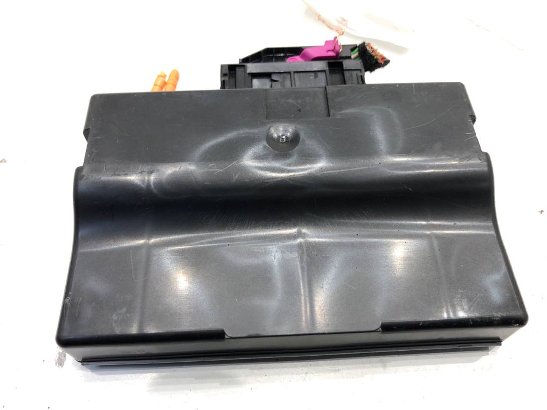 Блок керування модуль Audi A8 D4 4H0907468AF