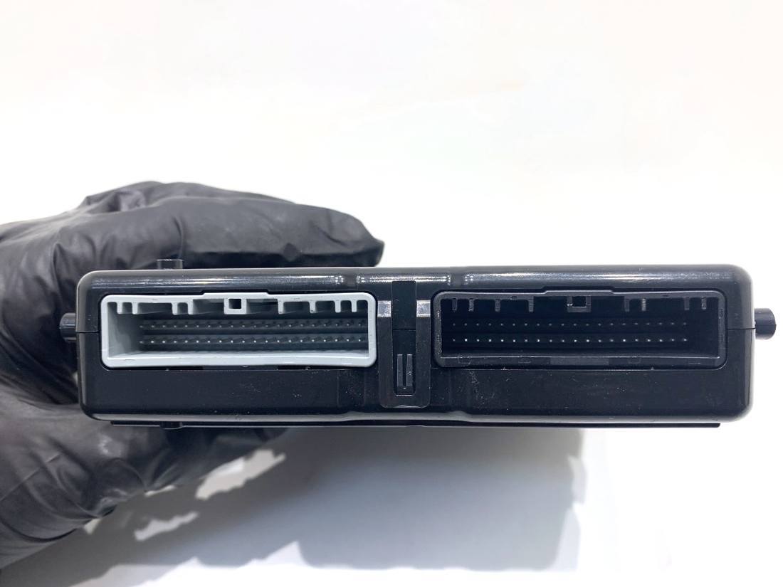 Блок керування модуль Nissan Qashqai 277604EA2A — фото деталі 3