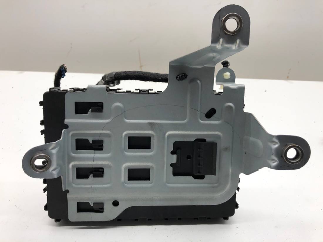 Блок керування модуль Ford ECOSPORT HU5T-15604-HCL — фото деталі 3