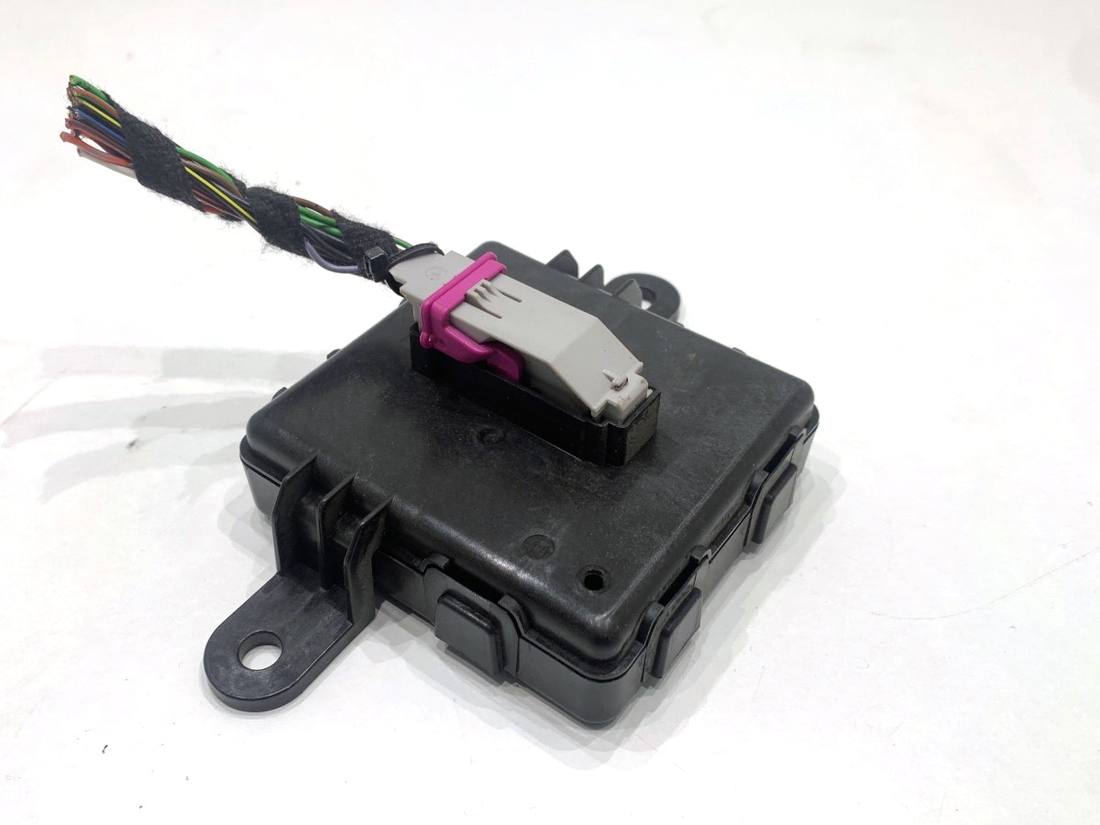 Блок управления модуль Volkswagen ID3 5WA959436G