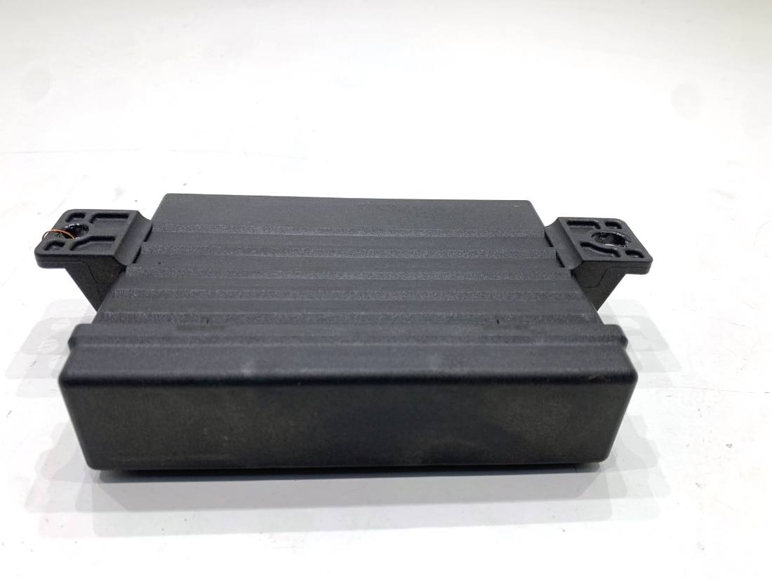 Блок керування модуль Citroen Berlingo 9663821780 — фото деталі 2