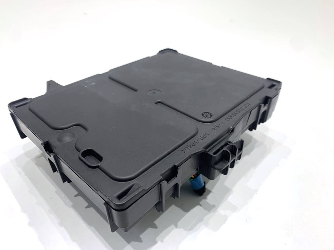 Блок управления модуль Nissan Qashqai 284B14CB3B — фото детали 2