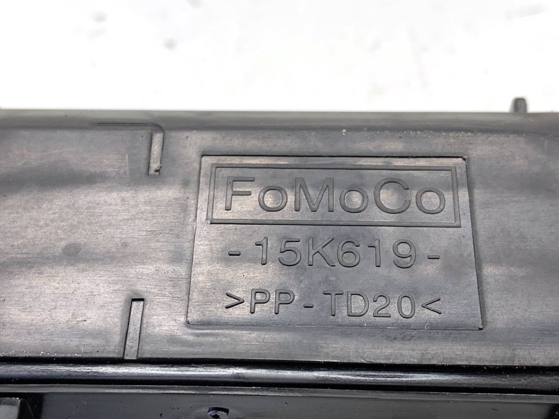 Блок керування модуль Ford Mondeo GD9T-15K619-BB — фото деталі 4