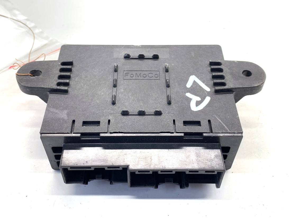 Блок керування модуль Ford Mondeo DG9T-14B531-FB — фото деталі 2