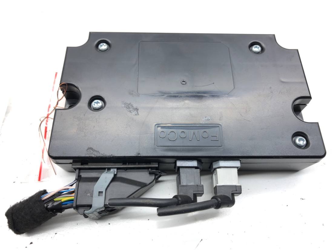 Блок управления модуль Ford Focus E1BT-14D212-PA