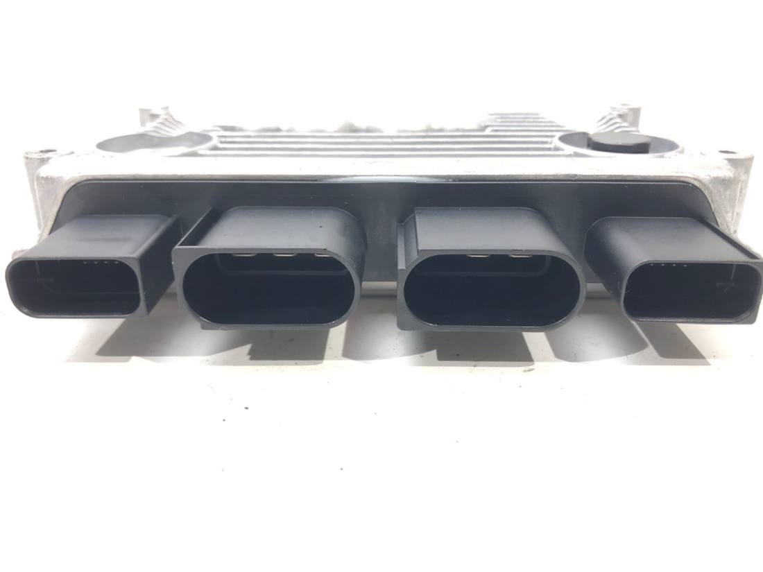 Блок керування модуль BMW 7 F01 6796392 — фото деталі 3